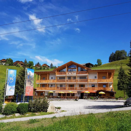 8004 Garni HOTEL E B&B Chi Vai. BOLZANO  SOLUTIONHOTE 5.jpg